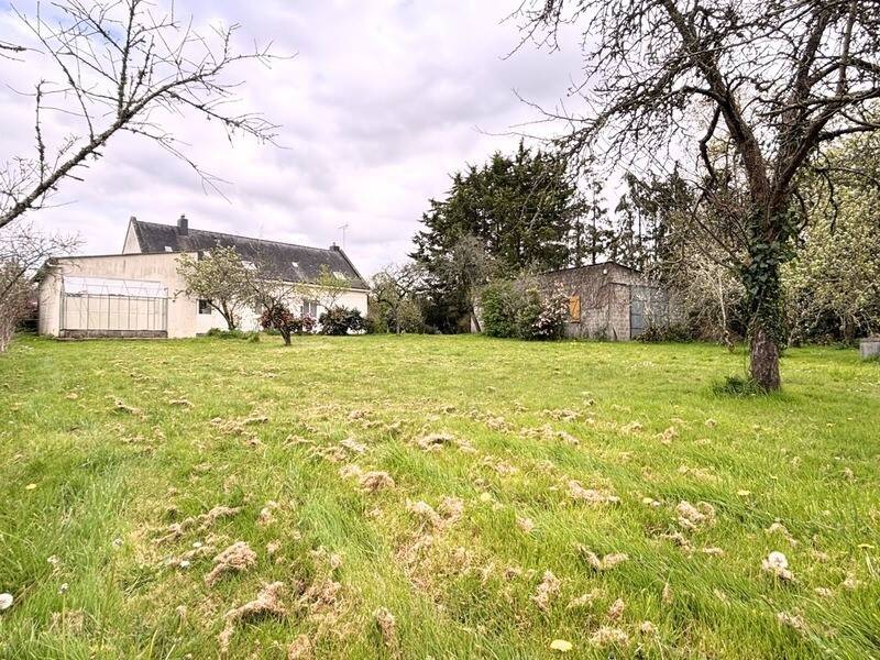 Maison à vendre, 208m², SAINT NAZAIRE