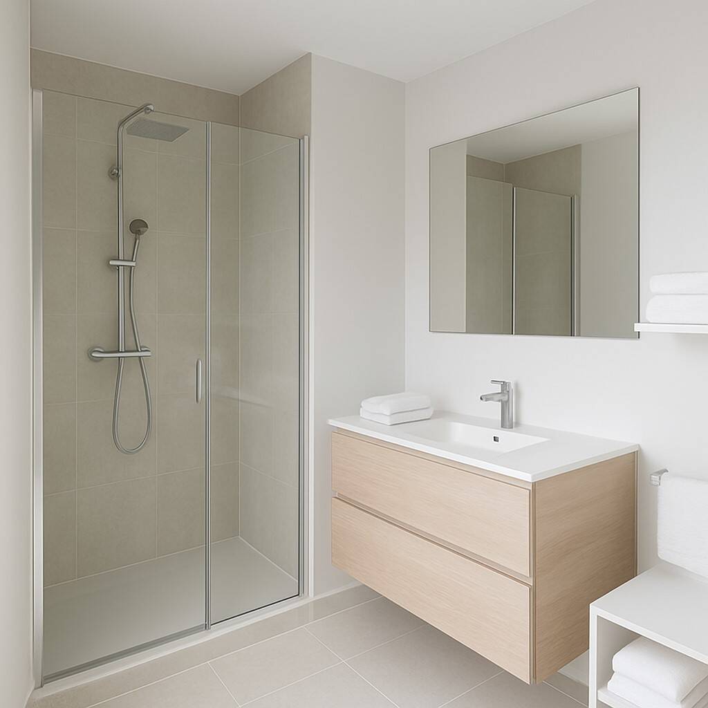 Maison à vendre, 47m², DEUIL LA BARRE
