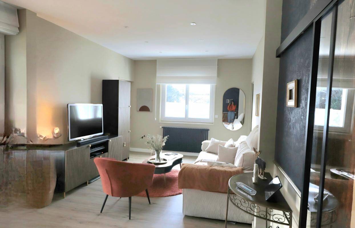 Maison à vendre, 146m², TARNOS