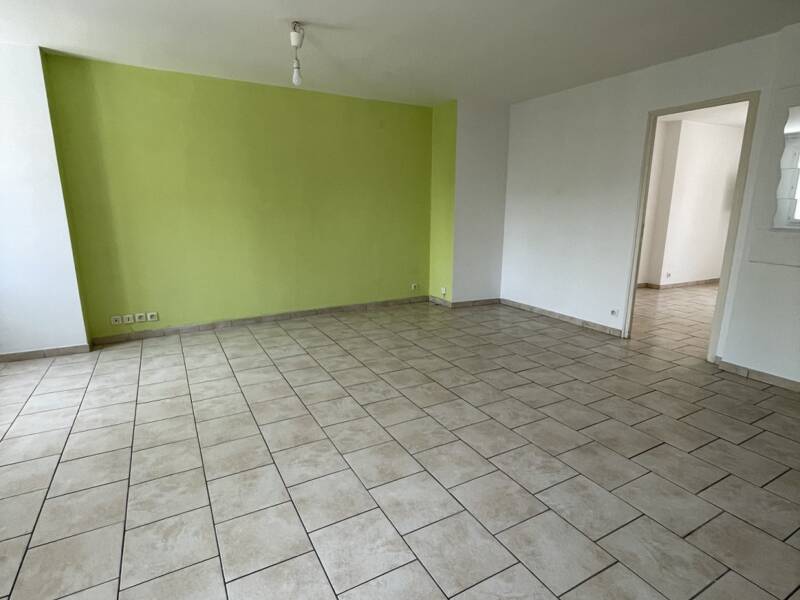 Maison à louer, 0m², CUGES LES PINS