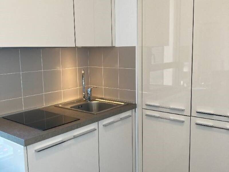 Maison à louer, 25m², NICE