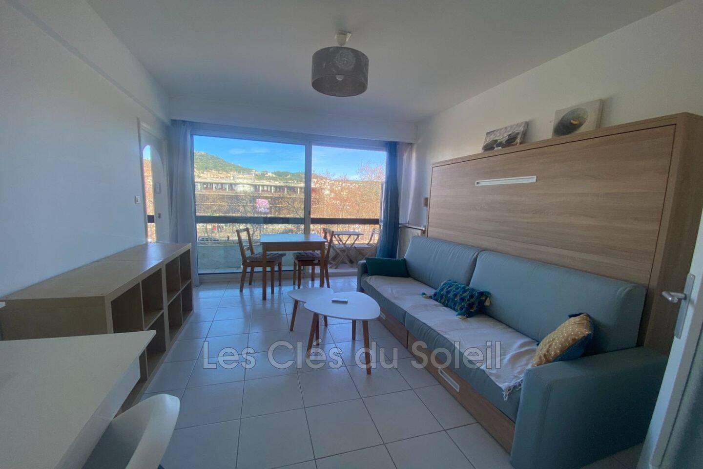 Maison à louer, 25m², HYERES