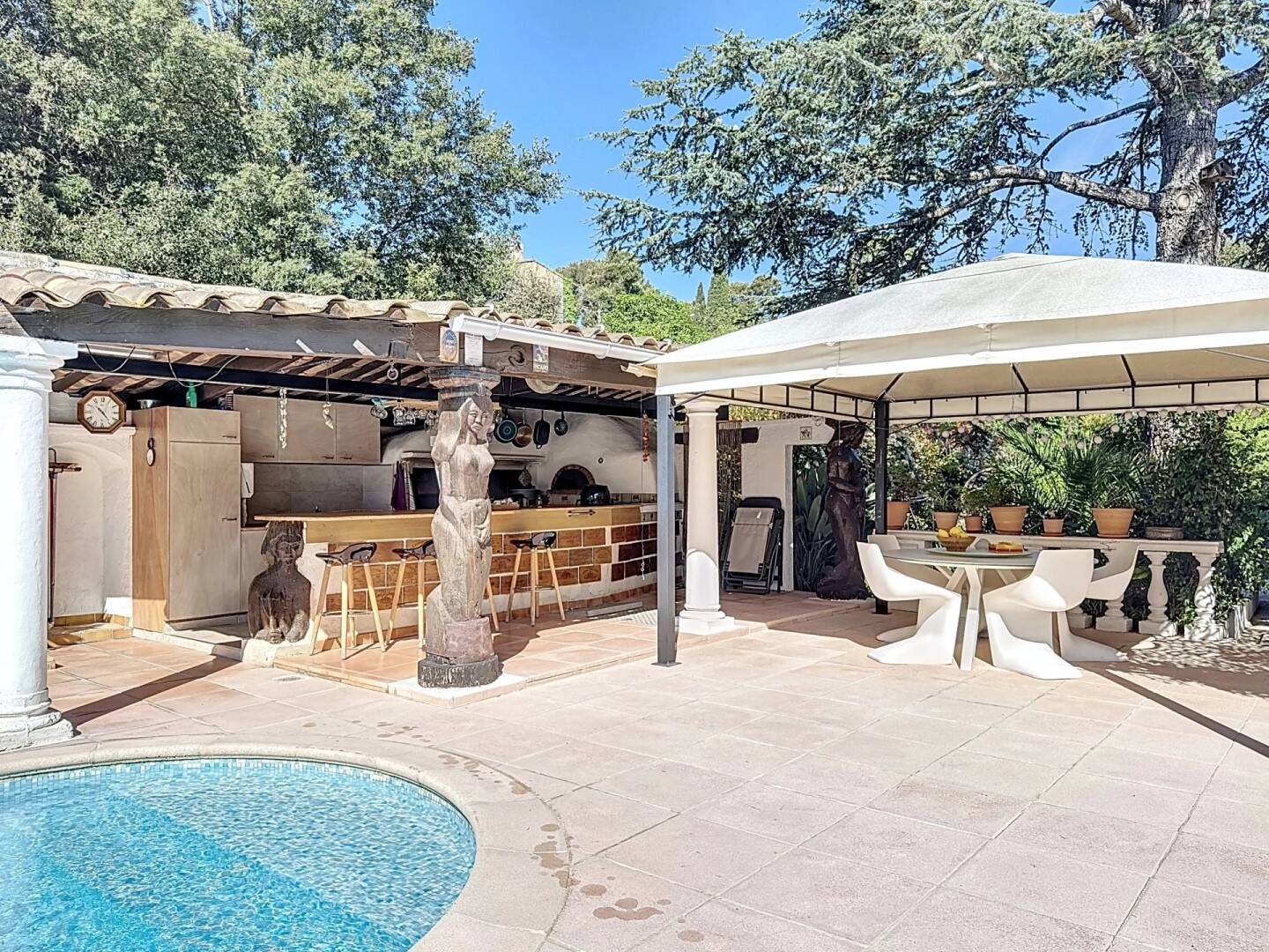 Maison à vendre, 267m², ANTIBES