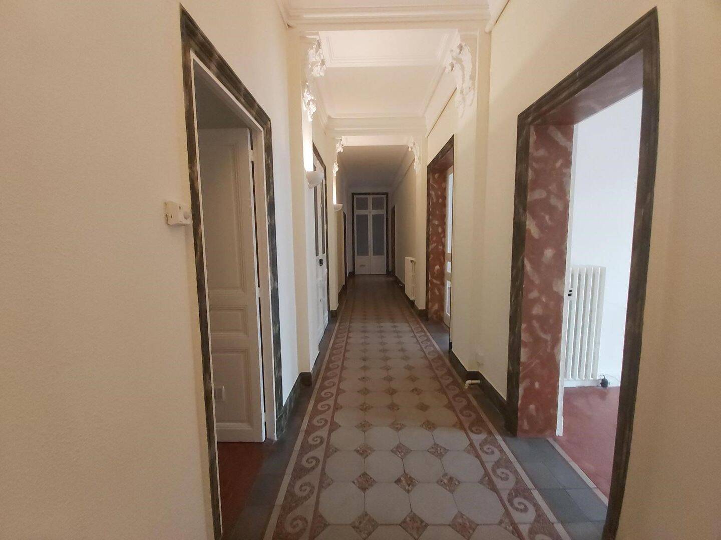 Maison à louer, 191m², BEZIERS