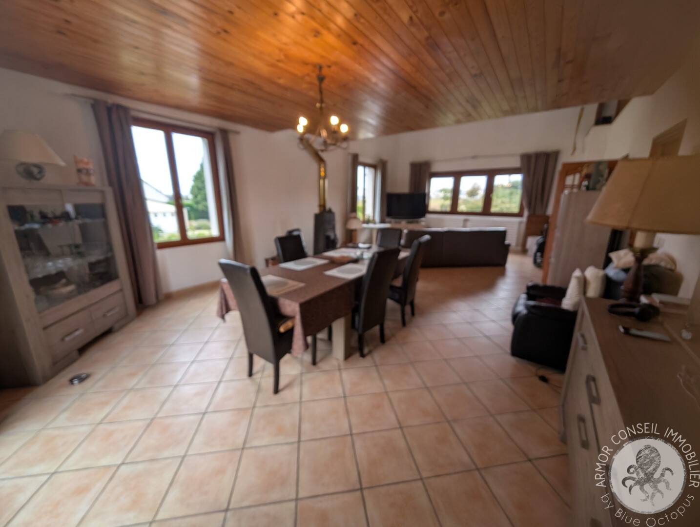 Maison à vendre, 179m², SAINT CAST LE GUILDO