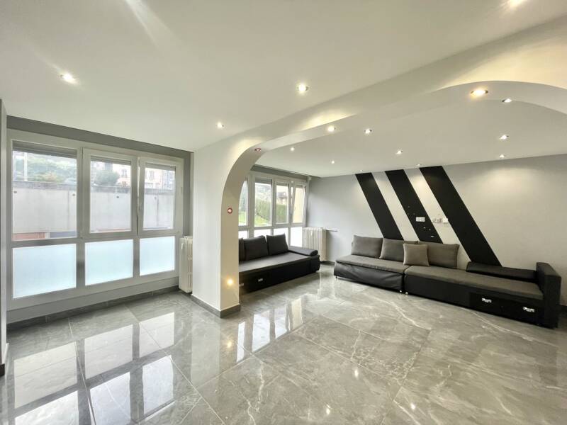 Maison à vendre, 70m², SAINT ETIENNE