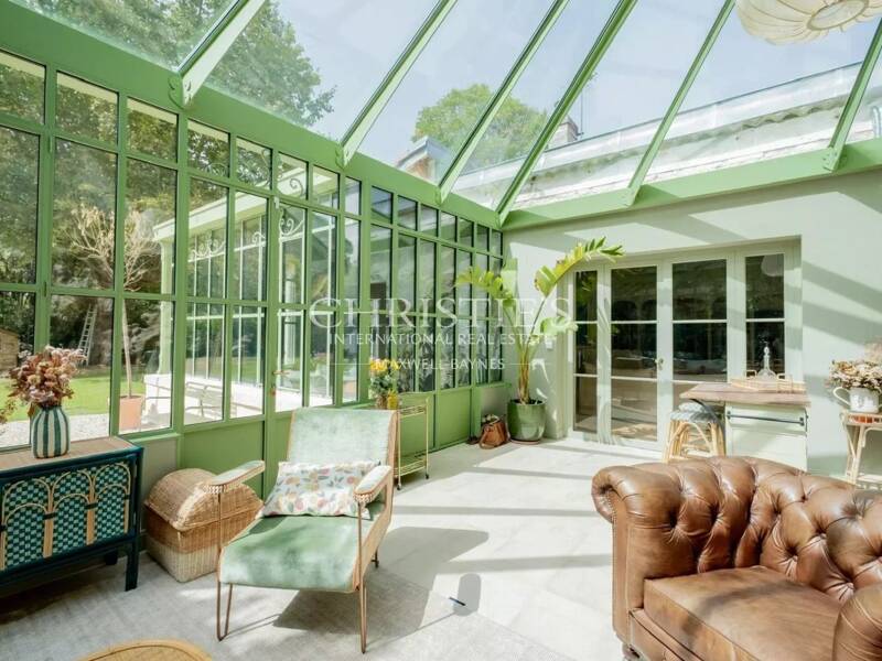 Maison à vendre, 257m², MERIGNAC