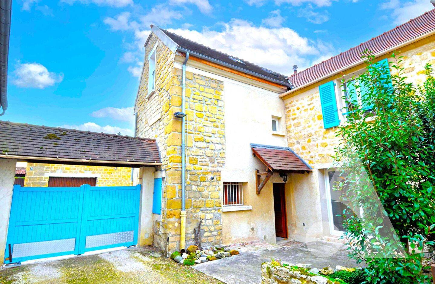 Maison à vendre, 136m², CERGY