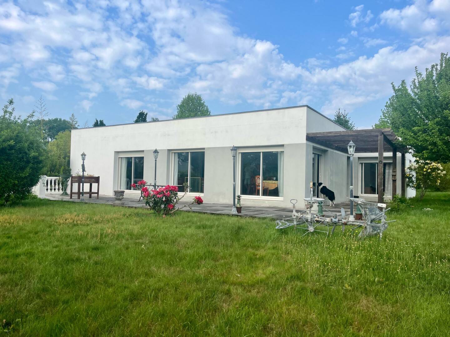 Maison à vendre, 150m², VANNES