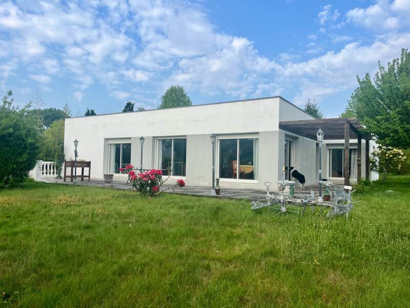 Maison à vendre, 150m², VANNES