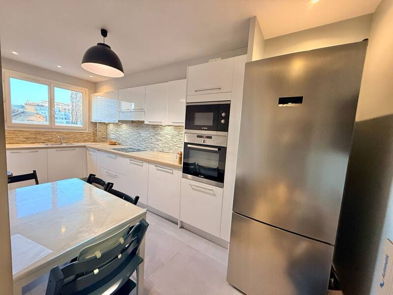 Maison à louer, 71m², PARIS 12E