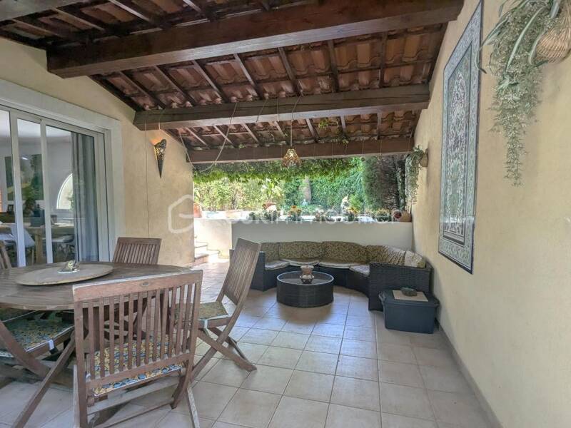 Maison à vendre, 145m², BANDOL