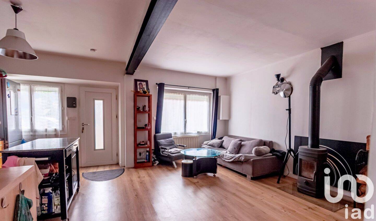 Maison à vendre, 75m², SOUPPES SUR LOING