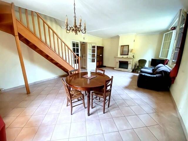 Maison à vendre, 105m², AULNAY SOUS BOIS