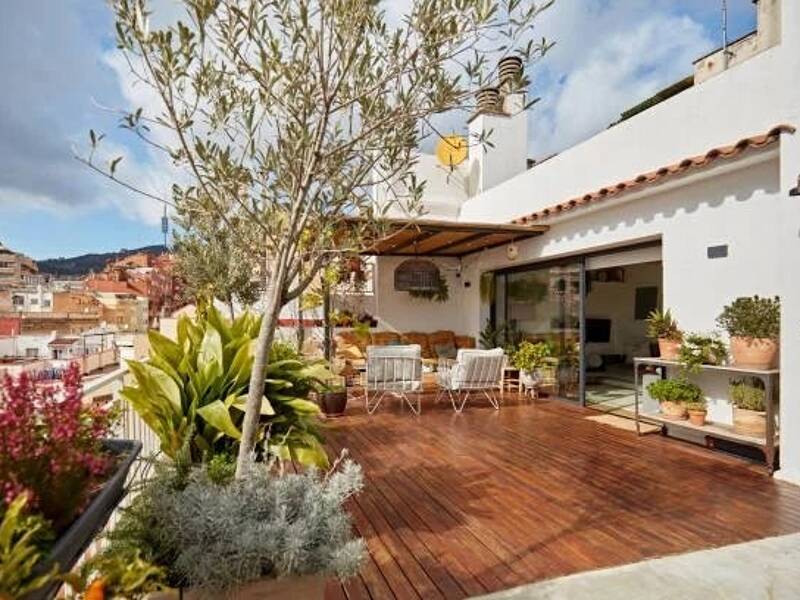 Maison à vendre, 136m², BOULOGNE BILLANCOURT