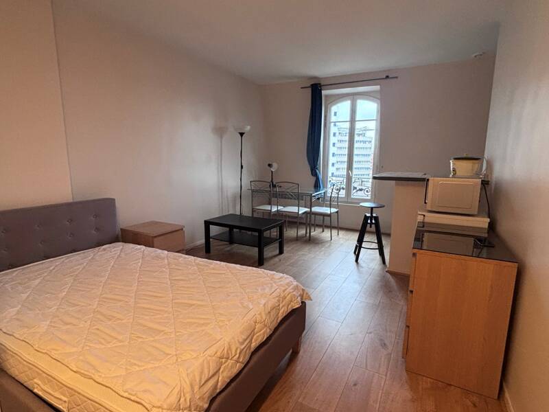 Maison à louer, 23m², PARIS 12E