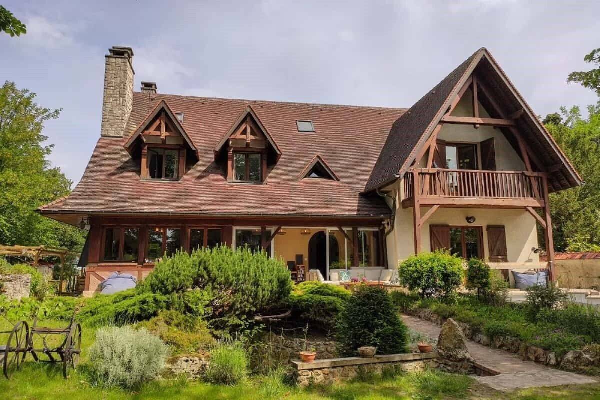 Maison à louer, 15m², SAINT MAUR DES FOSSES