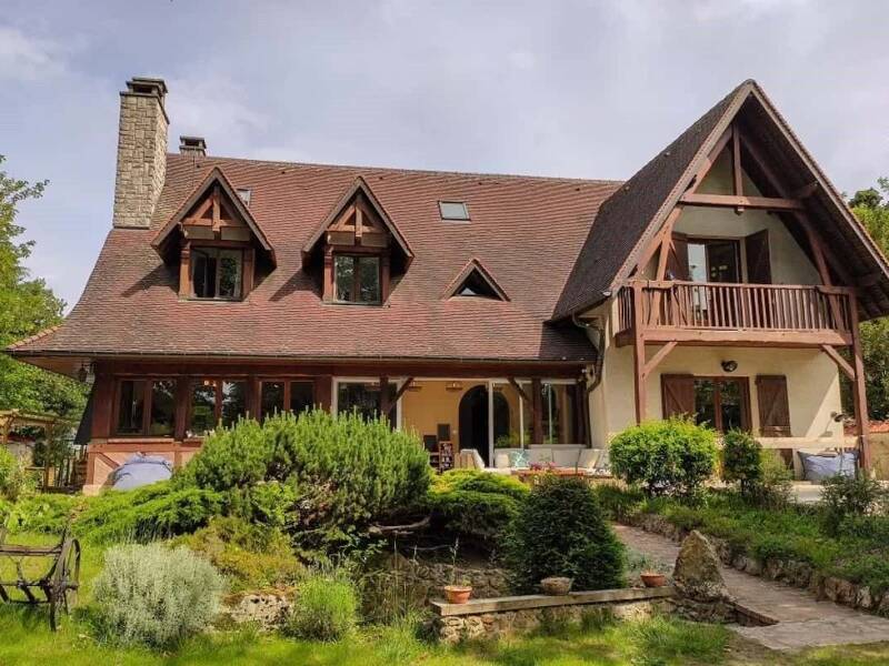 Maison à louer, 15m², SAINT MAUR DES FOSSES