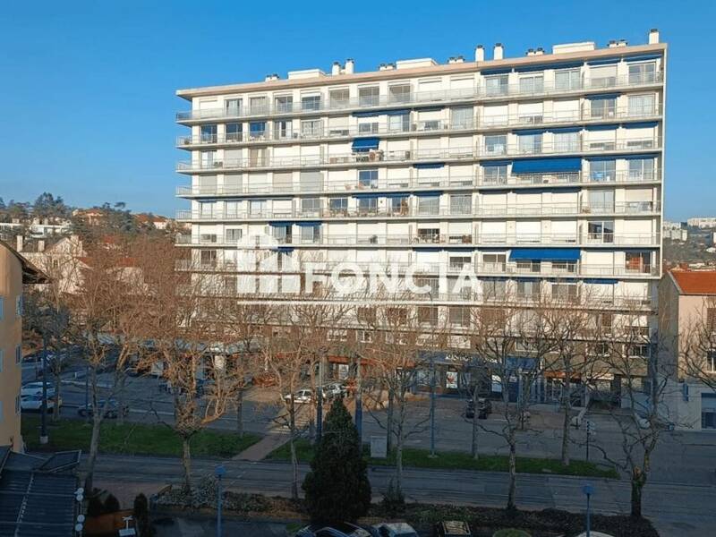 Maison à vendre, 68m², SAINT ETIENNE