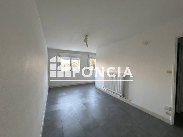 Maison à louer, 26m², NANCY
