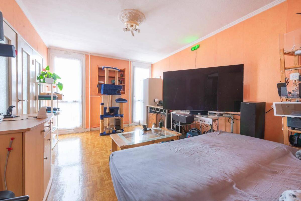 Maison à vendre, 29m², GARGES LES GONESSE