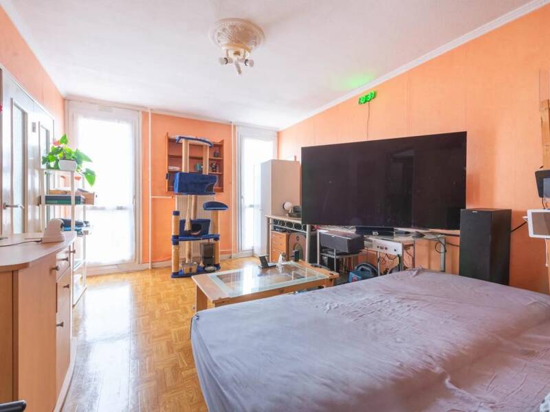 Maison à vendre, 29m², GARGES LES GONESSE