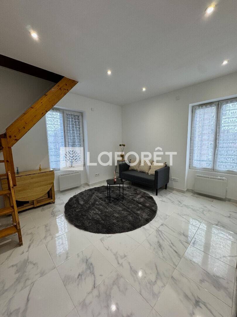 Maison à louer, 32m², LES PAVILLONS SOUS BOIS