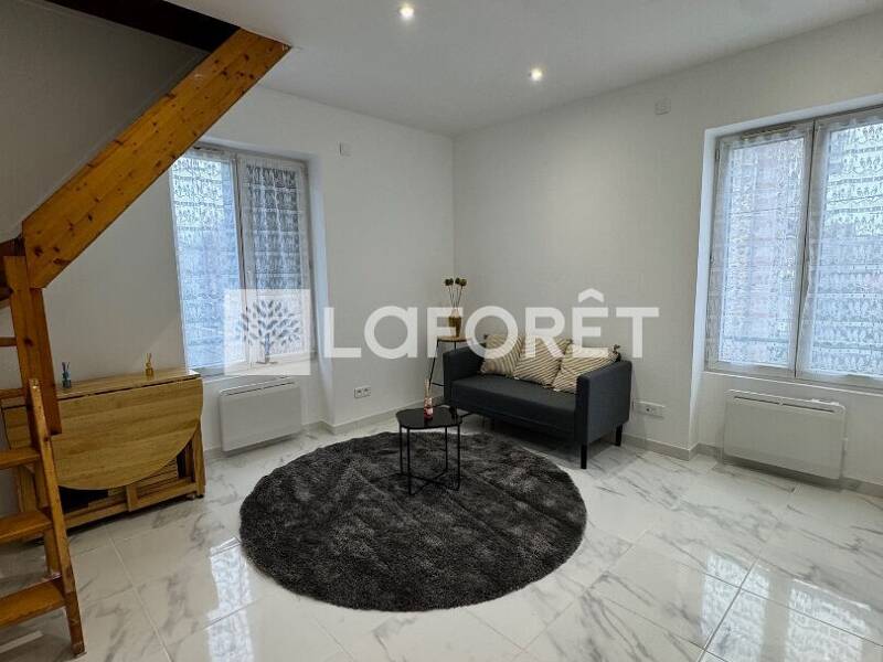 Maison à louer, 32m², LES PAVILLONS SOUS BOIS
