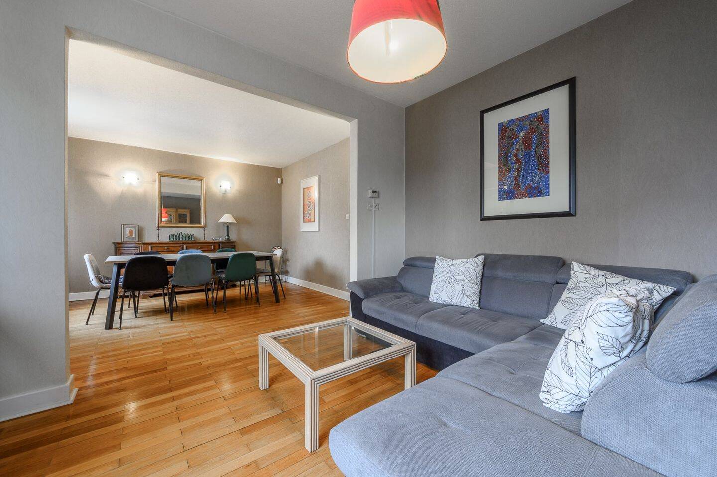 Maison à vendre, 124m², STRASBOURG