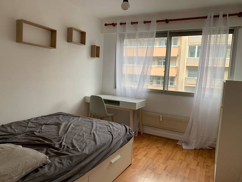 Maison à louer, 65m², CLERMONT FERRAND