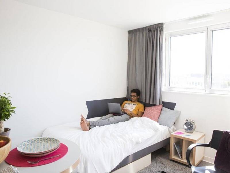 Maison à louer, 18m², CHAMPS SUR MARNE