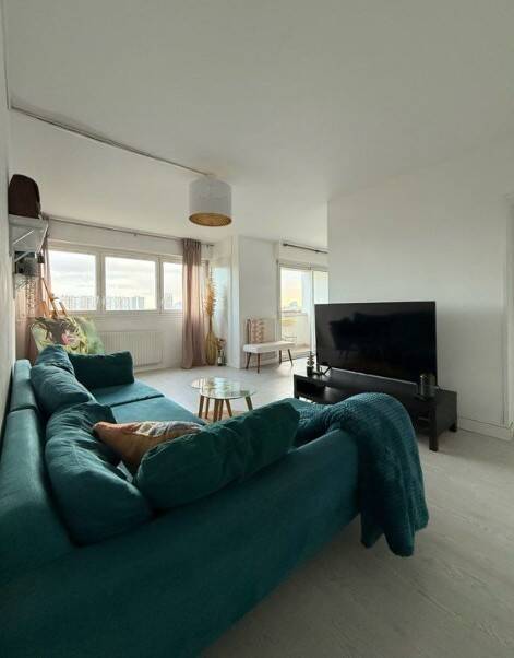 Maison à louer, 70m², LE BOUSCAT