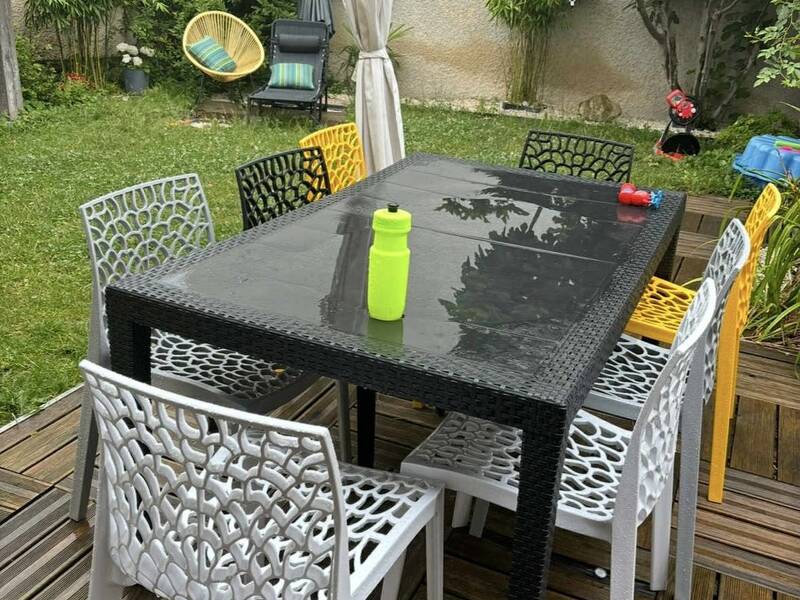 Maison à vendre, 90m², REIMS