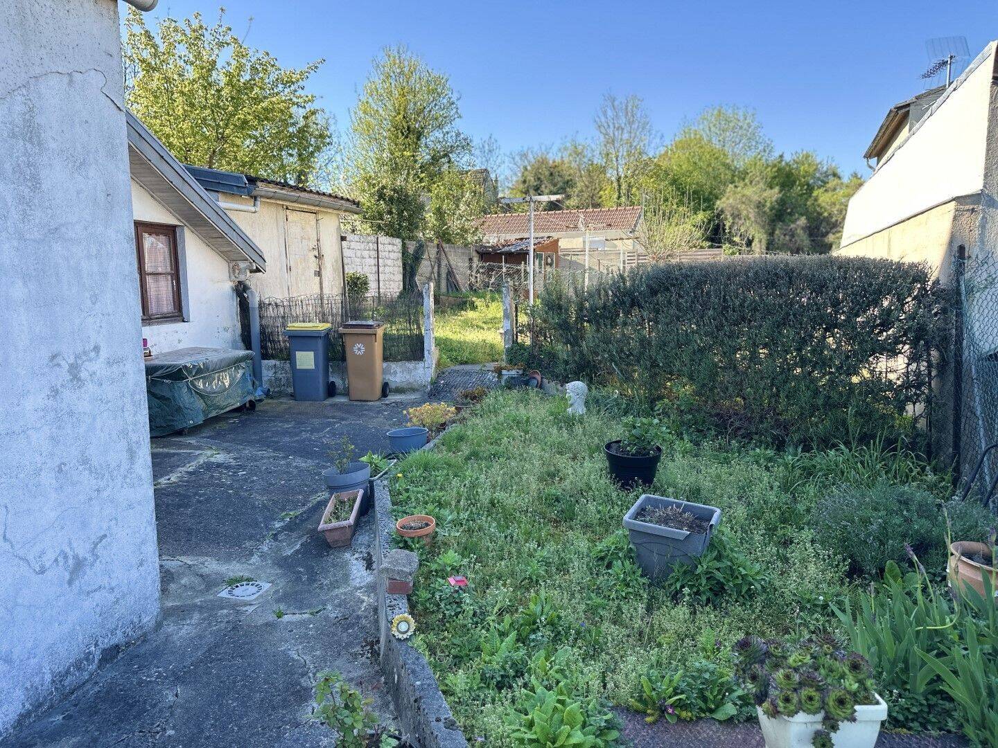 Maison à vendre, 77m², VITRY SUR SEINE