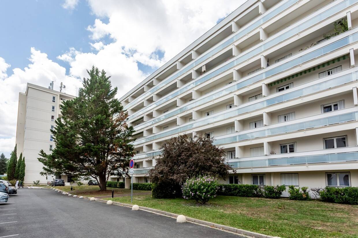 Maison à vendre, 82m², LE BOUSCAT