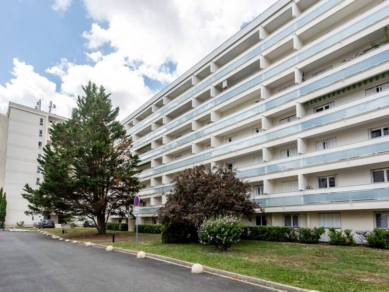 Maison à vendre, 82m², LE BOUSCAT