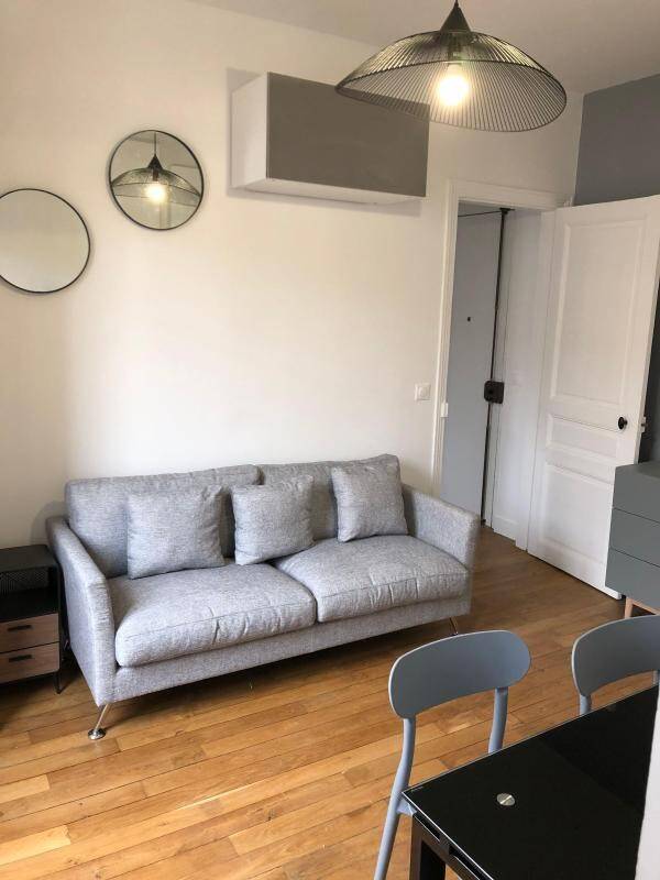 Maison à louer, 29m², ISSY LES MOULINEAUX