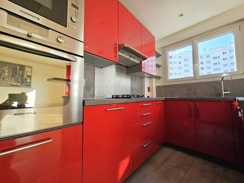 Maison à louer, 63m², VANVES