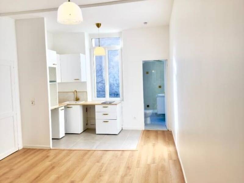 Maison à louer, 33m², REIMS