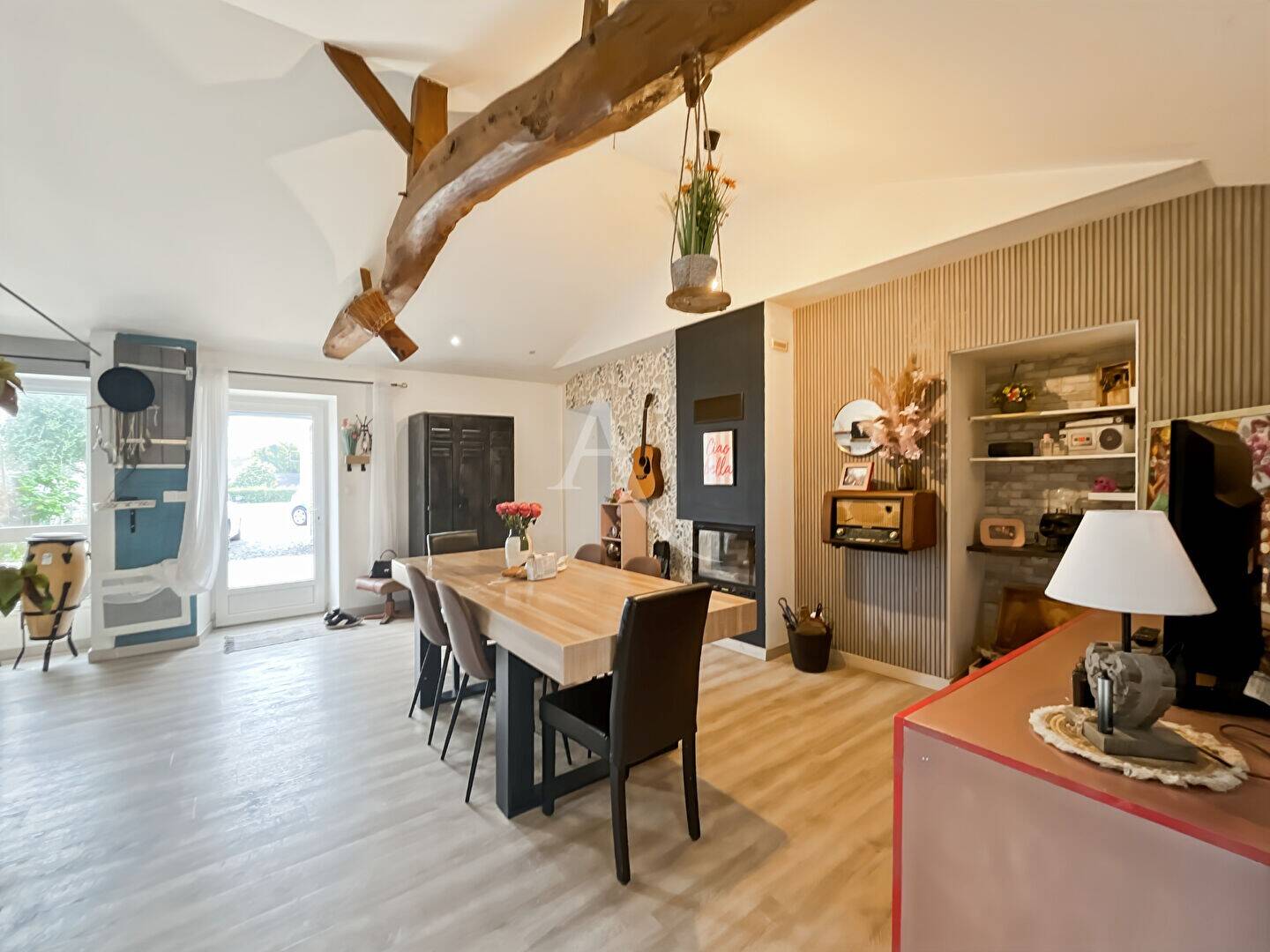 Maison à vendre, 120m², CHALLANS