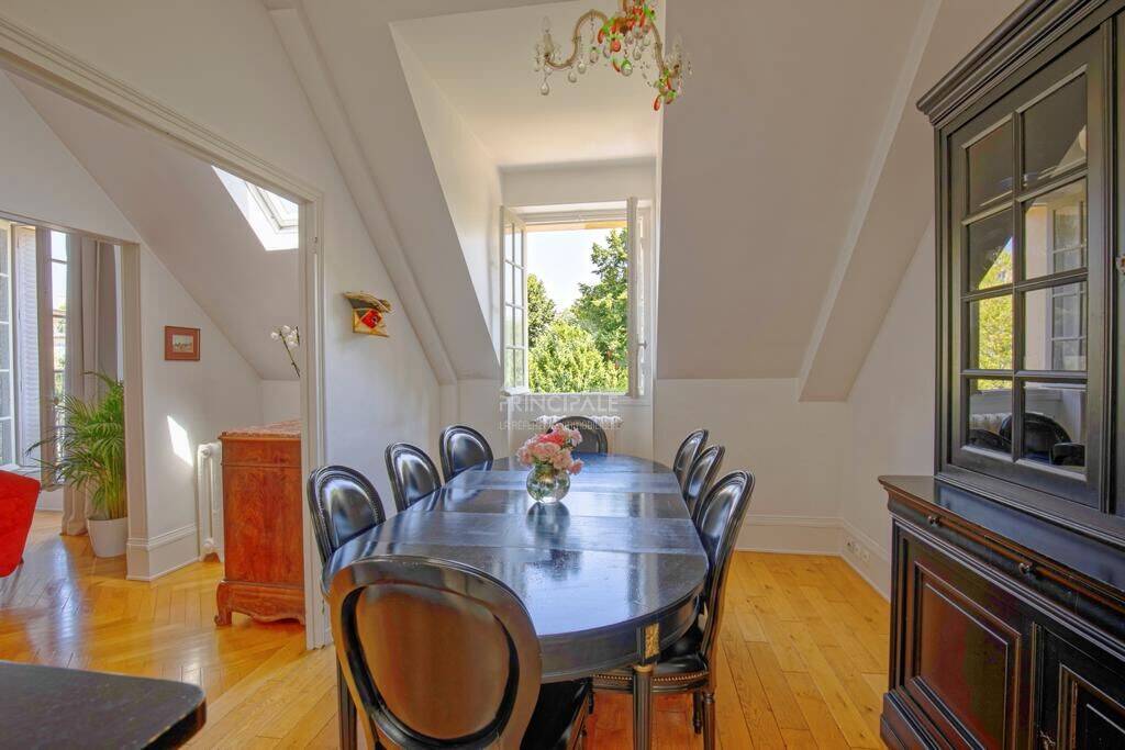 Maison à louer, 97m², VERSAILLES