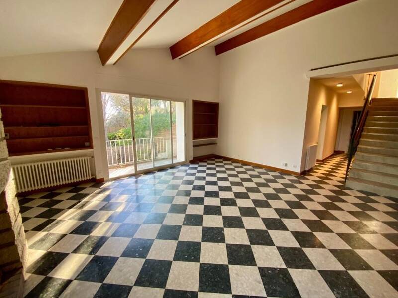 Maison à louer, 122m², LES ANGLES