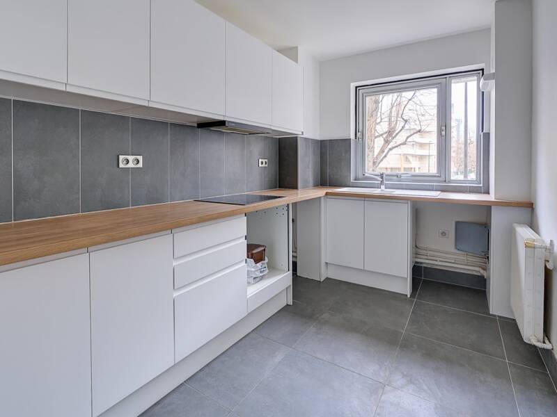 Maison à louer, 86m², BOULOGNE BILLANCOURT