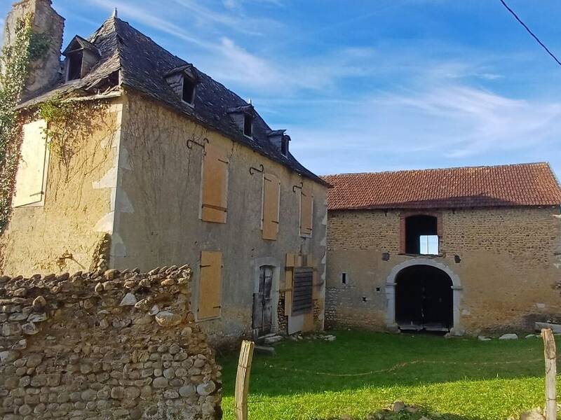 Maison à vendre, 120m², AUBERTIN