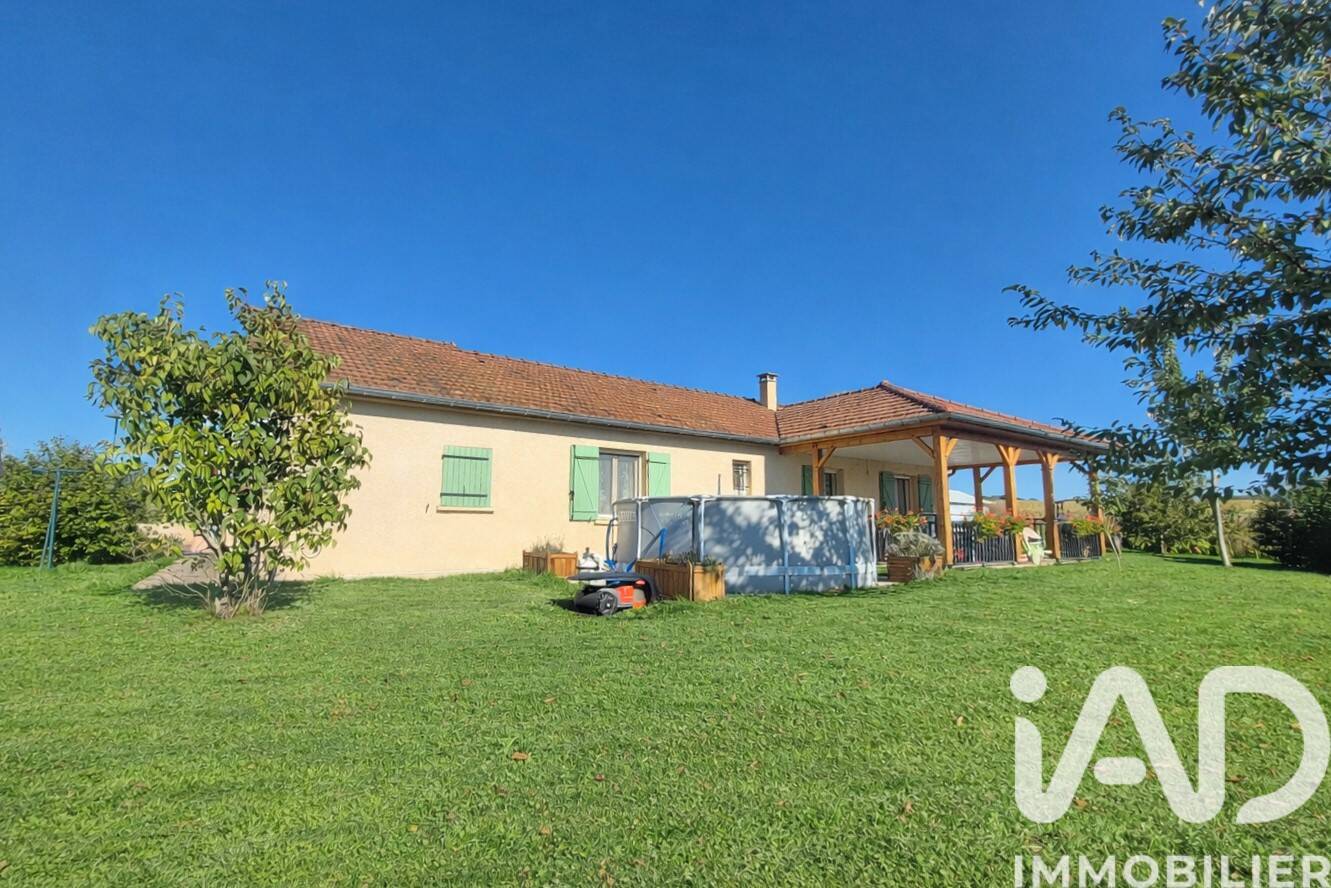 Maison à vendre, 120m², ECLARON BRAUCOURT SAINTE LIVIERE