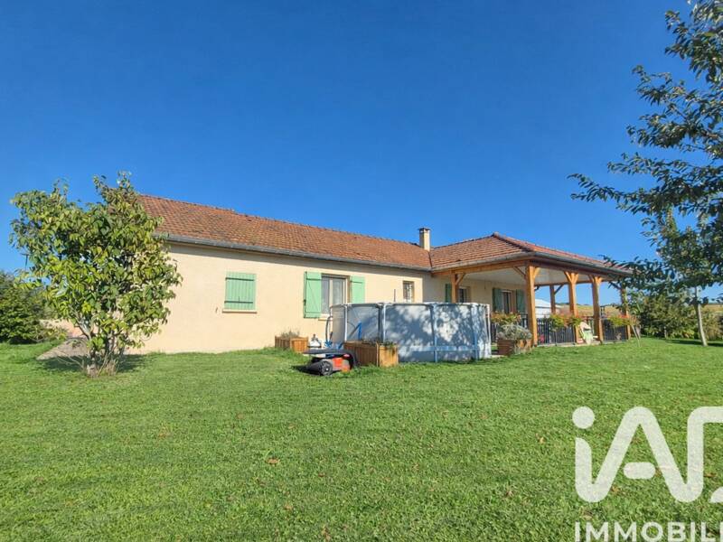 Maison à vendre, 120m², ECLARON BRAUCOURT SAINTE LIVIERE