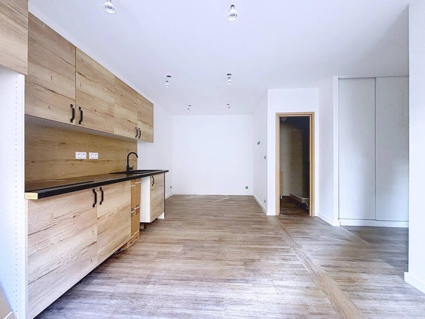Maison à vendre, 26m², SAINT ETIENNE DE TINEE