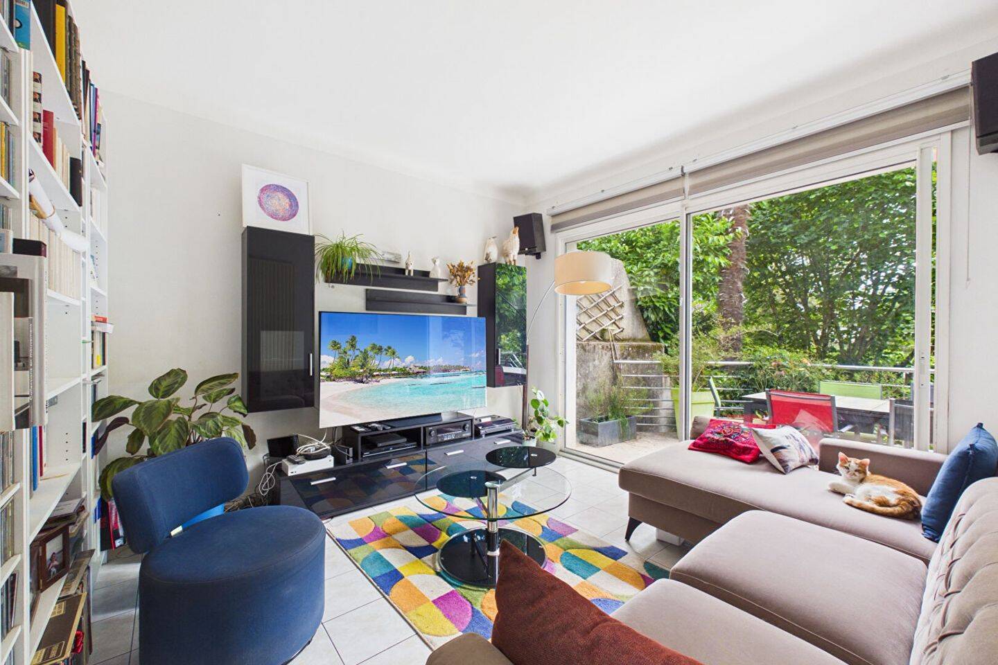 Maison à vendre, 156m², LA ROCHE SUR YON