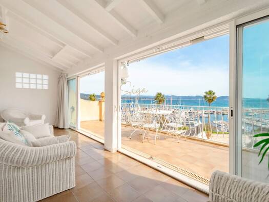 Immeuble à vendre 1 149 000 € 265 m² La Ciotat 13600