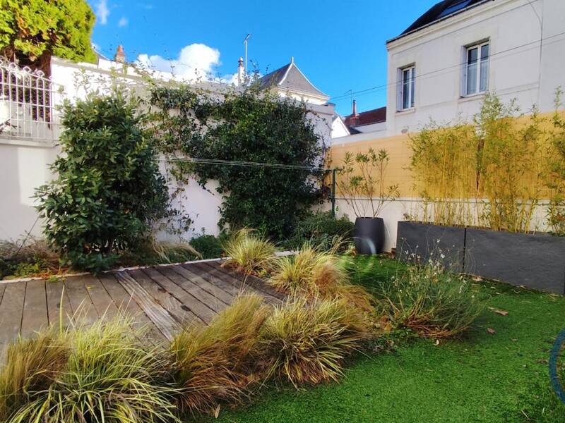 Maison à vendre, 66m², TOURS